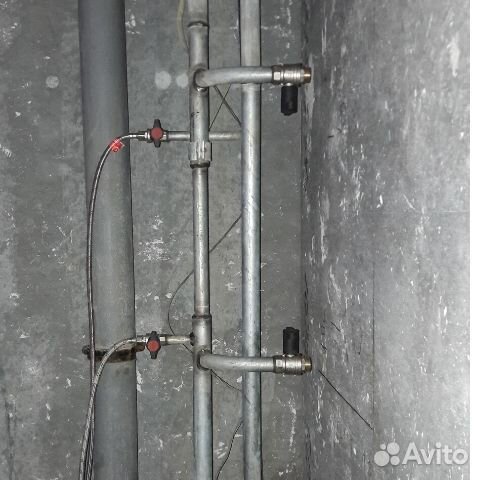 Сварочные работы. Сварка труб гвс, хвс, цо