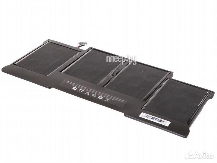 Аккумуляторные батареи для Macbook новые