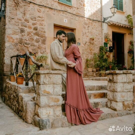 Пресеты lightroom