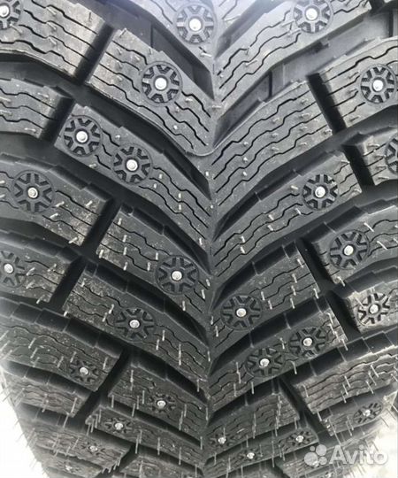 Michelin X-Ice North 4 205/55 R16 94T