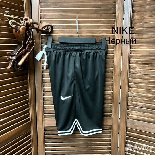 Шорты мужские Nike летние