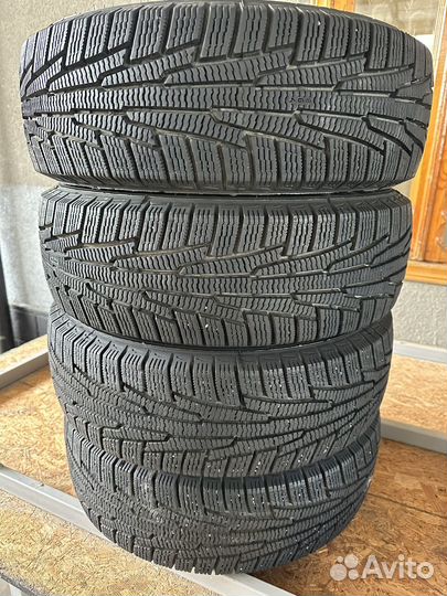 Nokian Tyres Nordman RS2 175/65