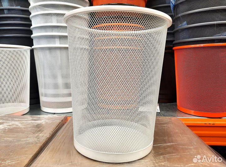 Корзина ведро для мусора / бумаг