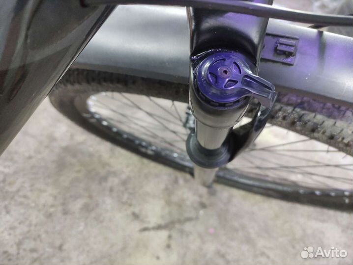 В продажи Велосипед