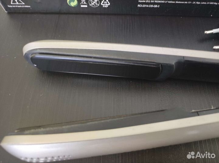 Выпрямитель Redmond