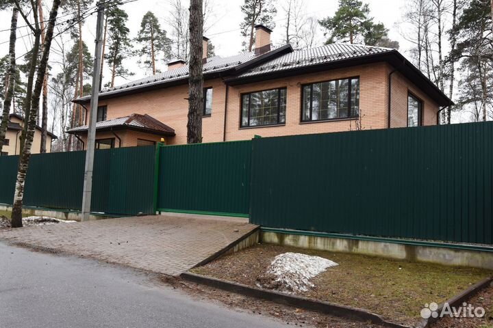 Откатные ворота