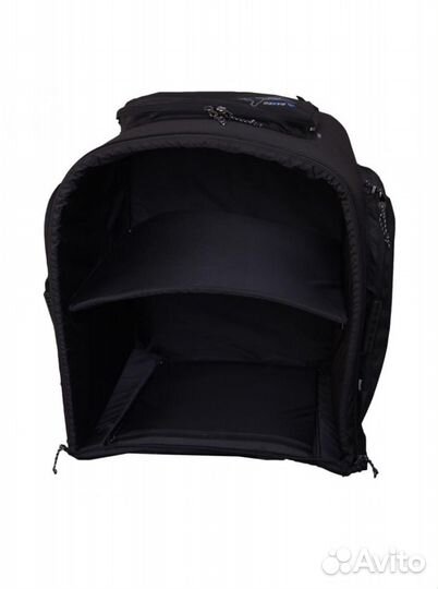 Кофр на снегоход BRP Expedition RevGen4 65