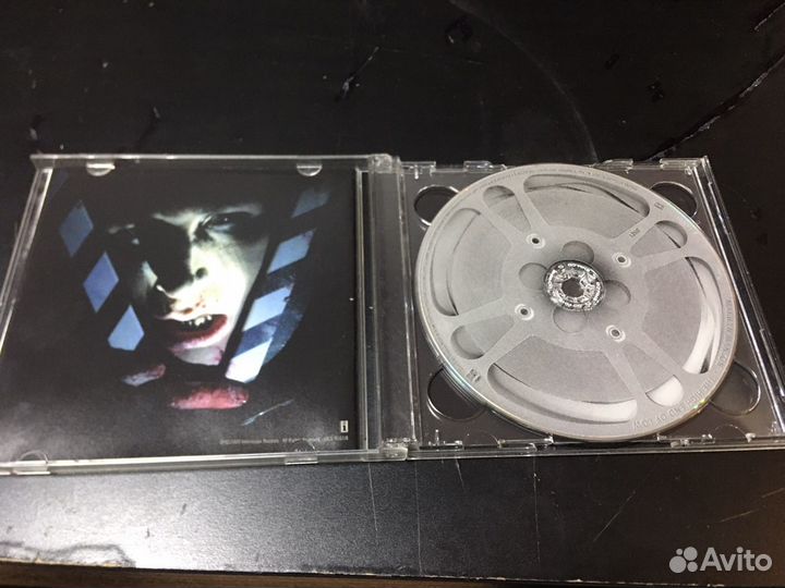 Marilyn Manson The high end of low 2CD