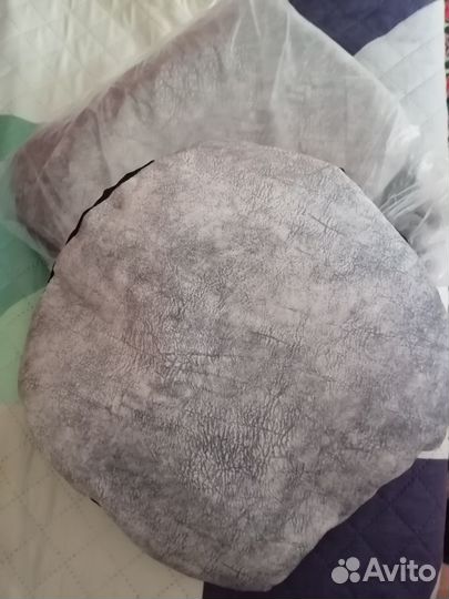 Чехлы на табуретки