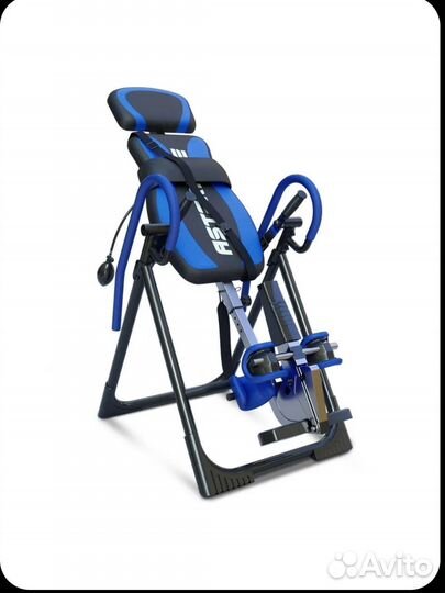 Инверсионный стол Asterace Zero Gravity Fit