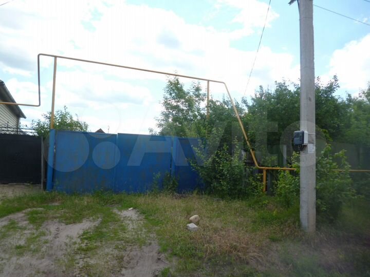 Дом 40 м² на участке 16,5 сот.