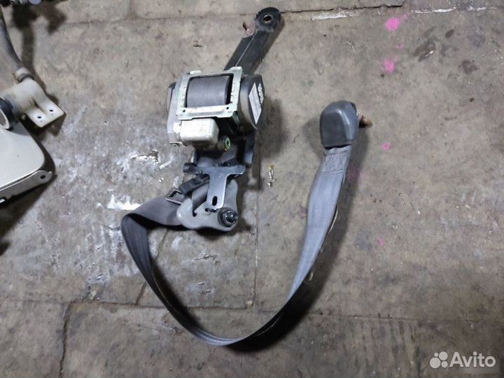 Ремень безопасности передний Nissan Almera Classic