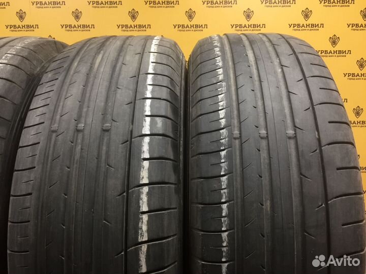 Dunlop SP Sport Maxx 050+ 235/65 R17 108W