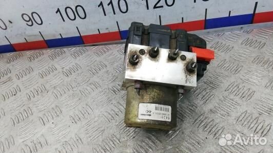 Блок ABS suzuki liana 1 (LSE15KW01)