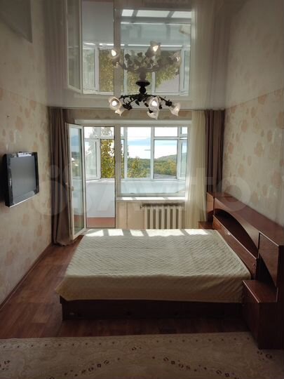 2-к. квартира, 45 м², 5/5 эт.