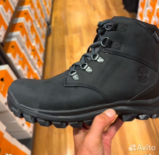 Ботинки Timberland оригинал из США