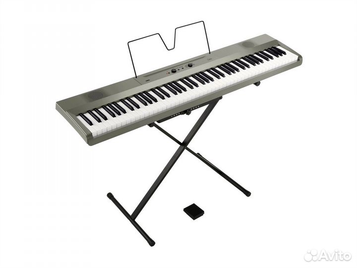 Korg L1 MS цифровое пианино