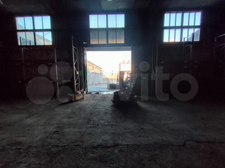 Склад, 220 м²