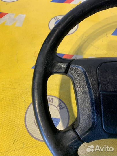 Руль BMW 5 E39 2000