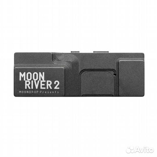 Цап MoonRiver2/CS43198 (новый)