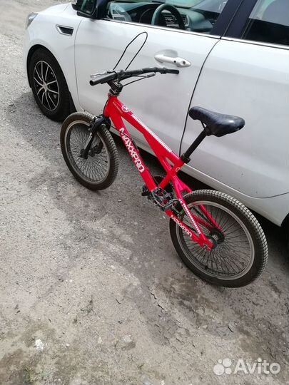 Велосипед MaxxPro bicycle