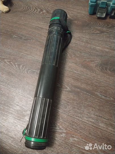 Тубус для чертежей