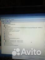 Ноутбук toshiba satellite L300-17L