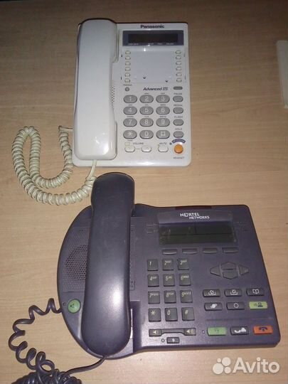 Радиотелефоны