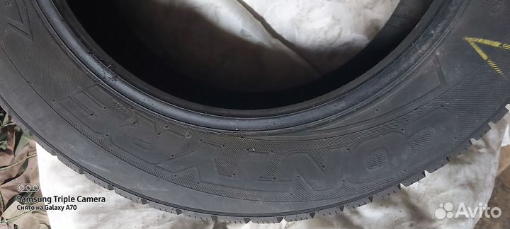 Contyre Arctic Ice 185/65 R15 88T