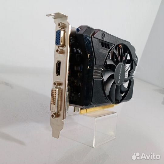 Видеокарта Sapphire Radeon R7 250 2GB