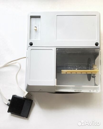 Электропрялка Чаровница