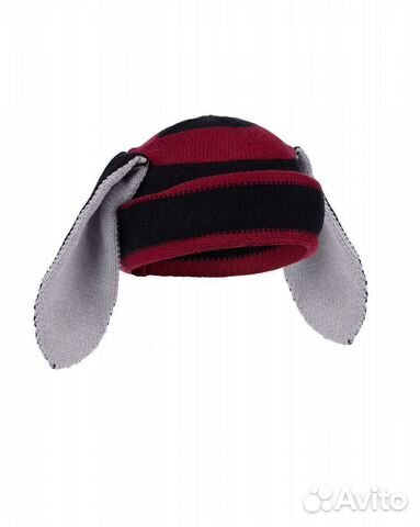 Шапка Gleb Kostin plohoyparen