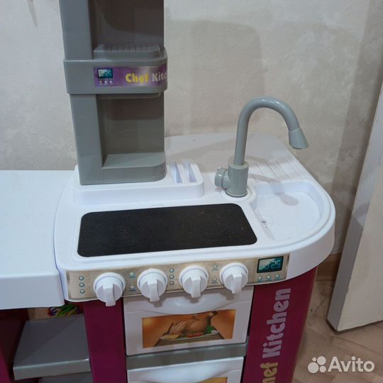 Детская кухня