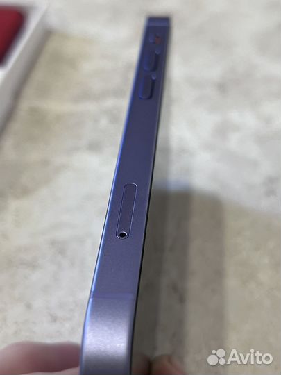 iPhone 12 mini, 64 ГБ