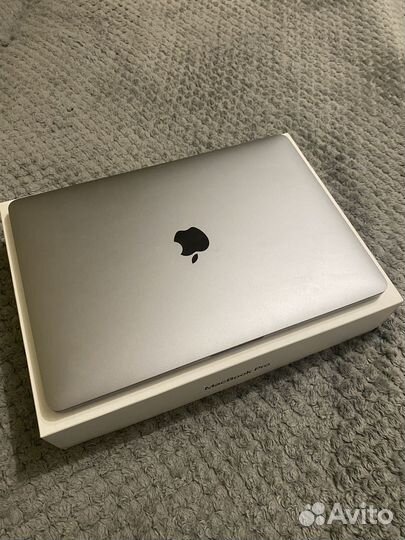 Apple MacBook Pro 13 2017