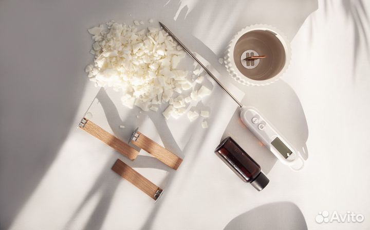 Предметная съемка для маркетплейсов и соц.сетей