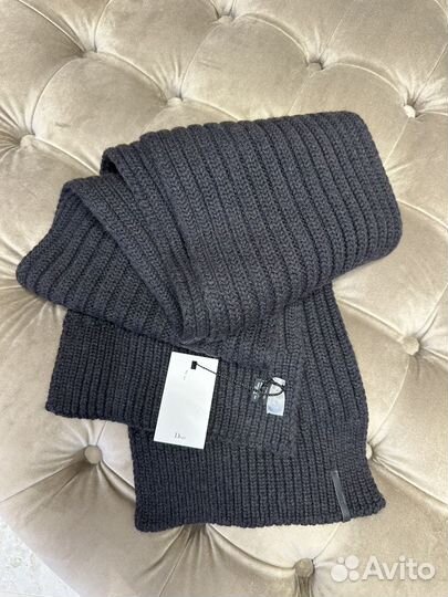 Шарф Dior оригинал