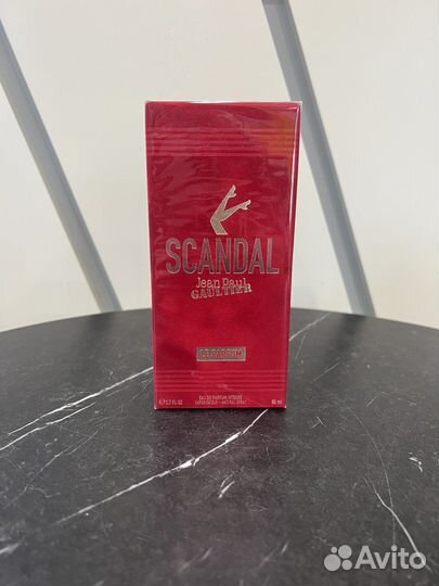 Jean Paul Gaultier Scandal Le Parfum 80ml