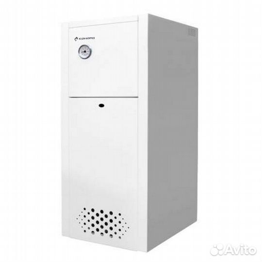 Одноконтурный газовый котел Конорд ксц-Г-12S