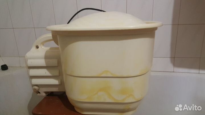 Стиральная машина Малютка 2