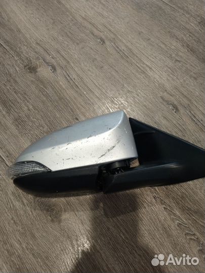 Зеркало переднее правое Toyota Camry V55