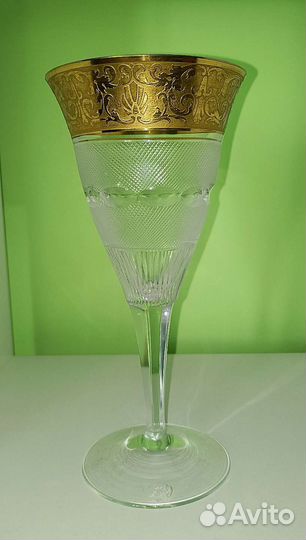 Фужеры для вина Mozer Splendid