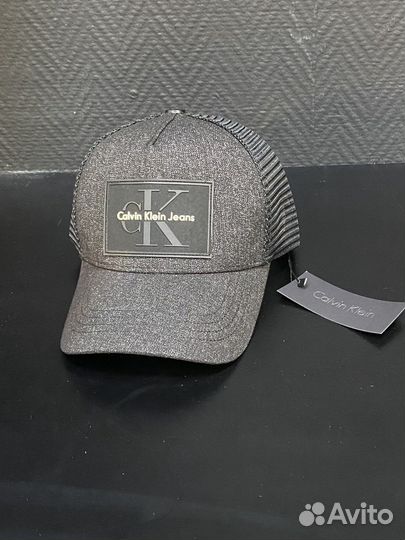 Кепка мужская