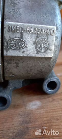 Натяжитель ремня генератора ford focus 2