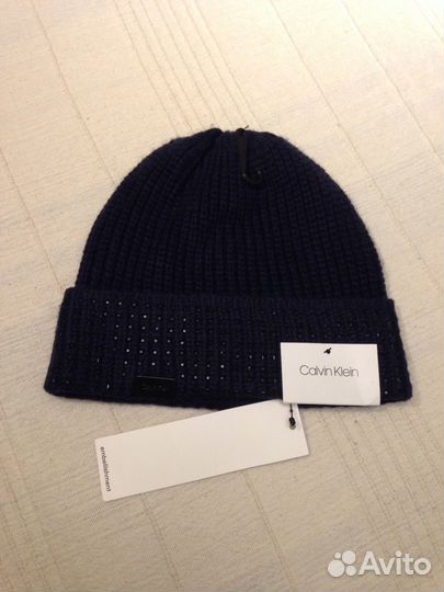 Шапка Calvin Klein