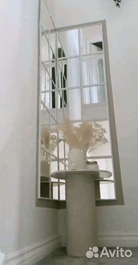 Мастер по ремонту и изготовлению стекол и зеркал