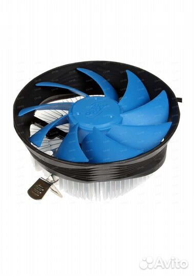 Кулер для процессора deepcool Gamma Archer Pro