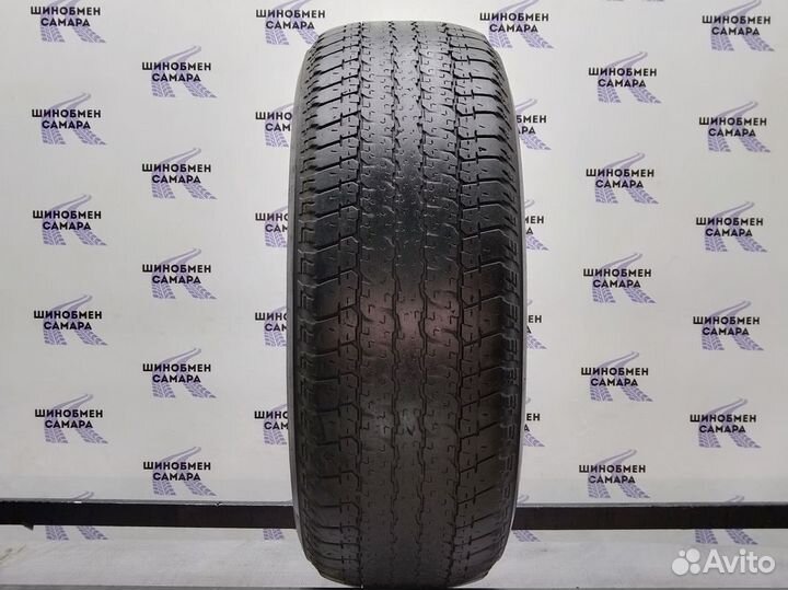 Bridgestone Dueler H/T 275/65 R17 114
