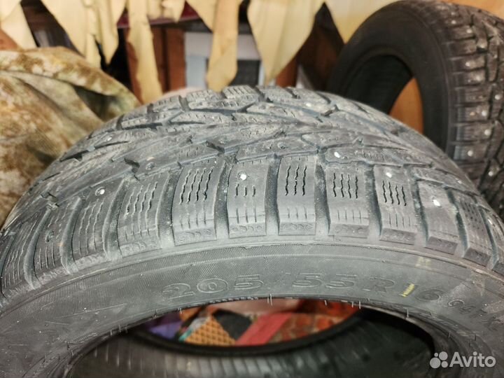 Nordman 7 205/55 R16