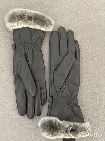 Перчатки женские